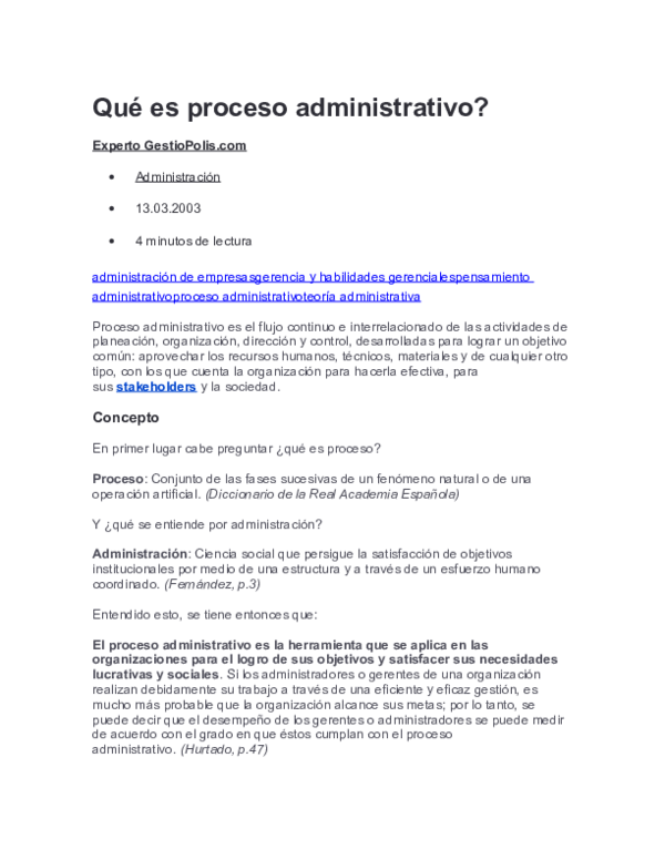 Proceso administrativo essay 06 image