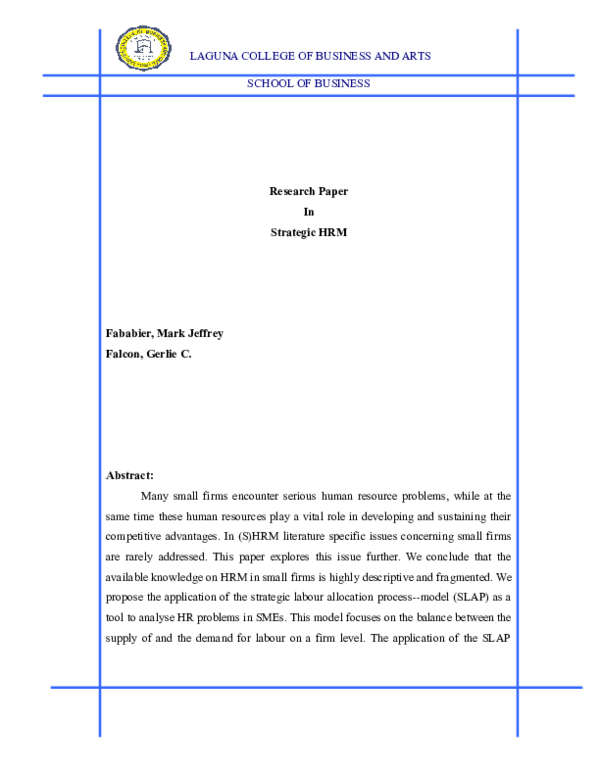 (DOC) Research Intro.
