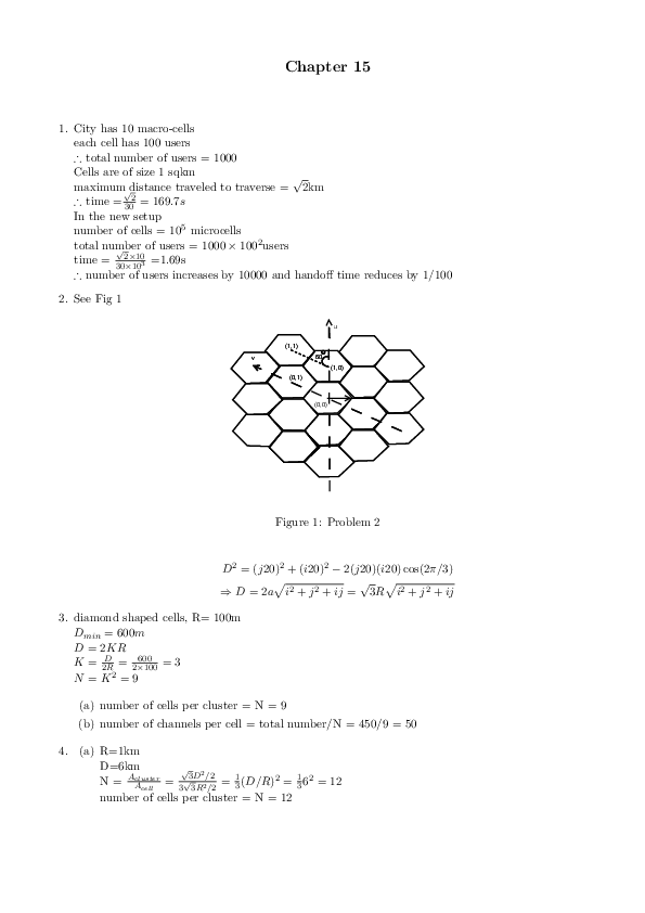 Pdf Chapter 15 Of Wireless Communication Mian Younas Academia Edu