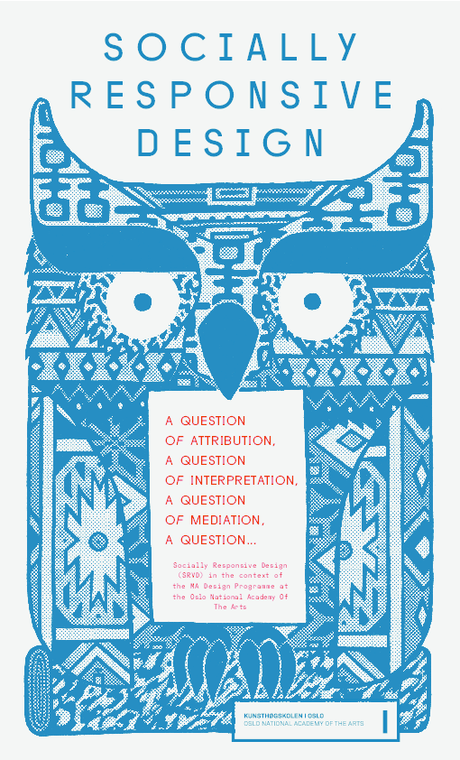 (PDF) A Manifesto for Designing Together in the 21st Century