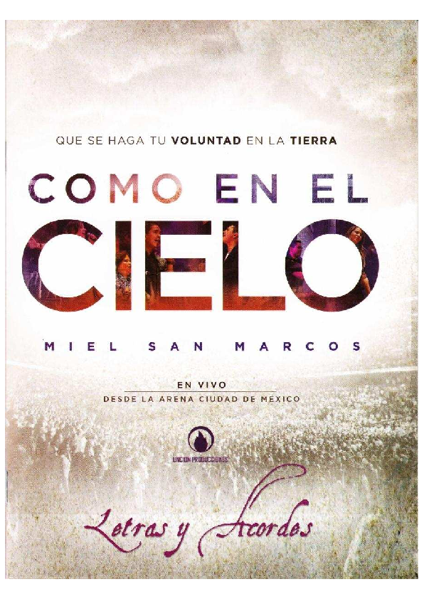 (PDF) Miel San Marcos Como En El Cielo Johny Perez Academia.edu