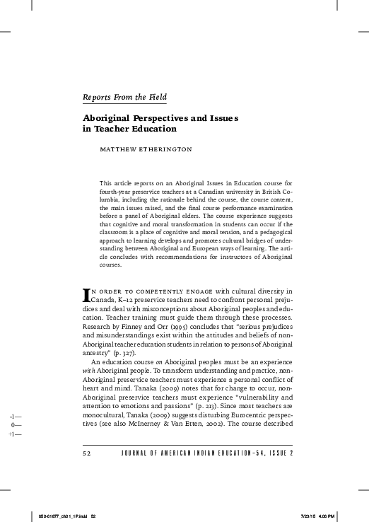 Aboriginal history for kids image