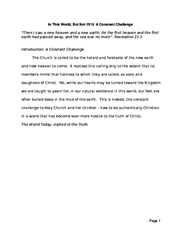 Book of revelation explained image