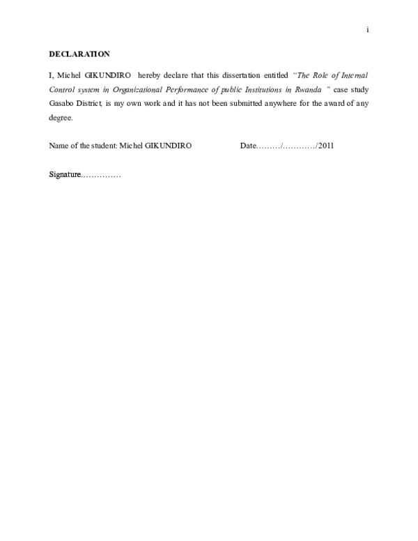 Doc Final Copy Of Dissertation Doc Final Copy Of Dissertation