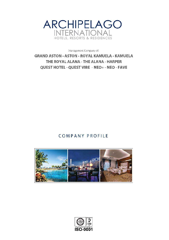 (PDF) Who is ARCHIPELAGO Maulana Yusuf Academia.edu