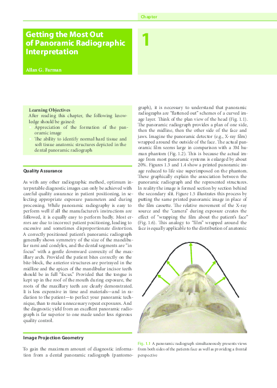 (PDF) Learning Objectives