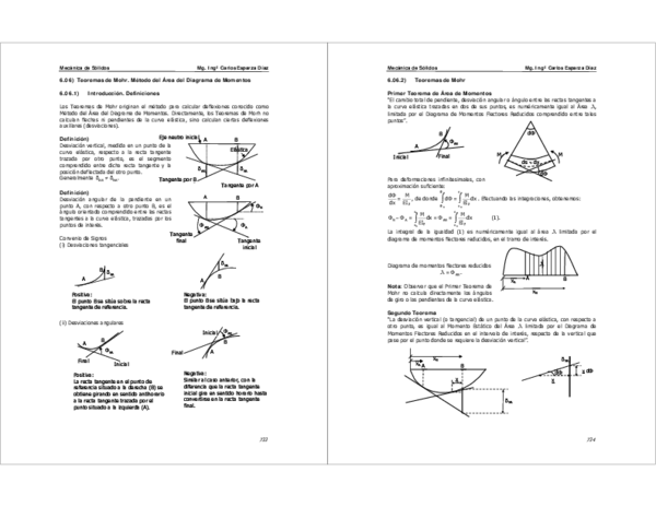 (PDF) Mecánica de Sólidos