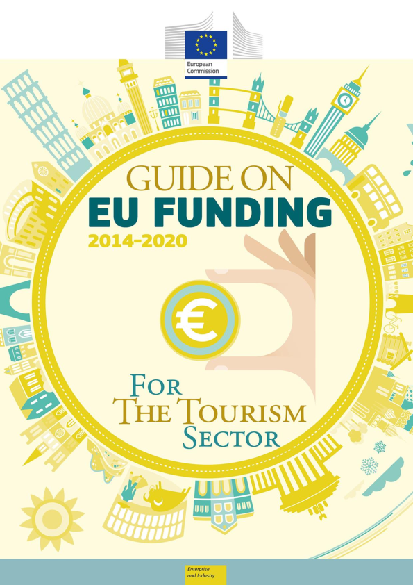 (PDF) Guide on EU funding for the tourism sector
