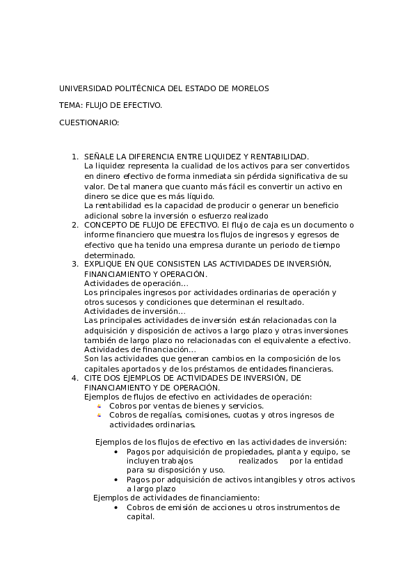 (DOC) UNIVERSIDAD POLITÉCNICA DEL ESTADO DE MORELOS