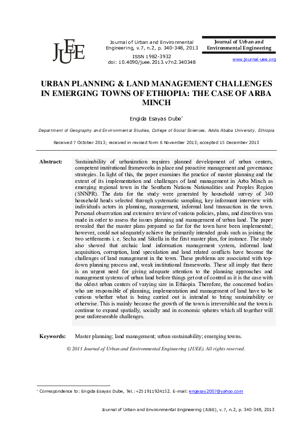 Ethiopian culture essay image