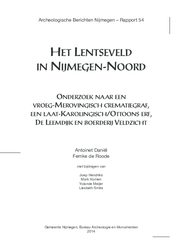 verklaar de methode van radiocarbon daterend om de leeftijd van plantaardige en dierlijke fossielen te bepalen