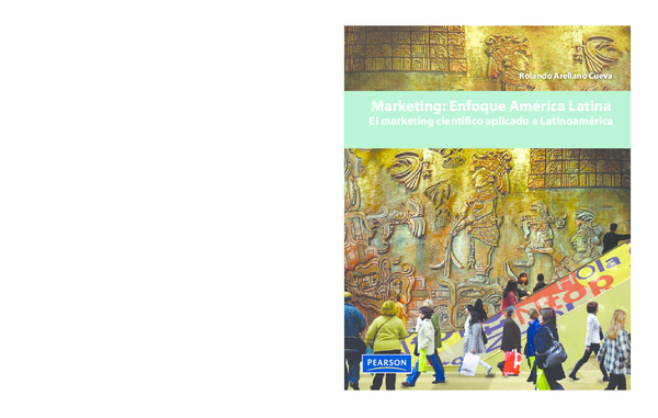 (PDF) Daniela R Marketing enfoque America Latina