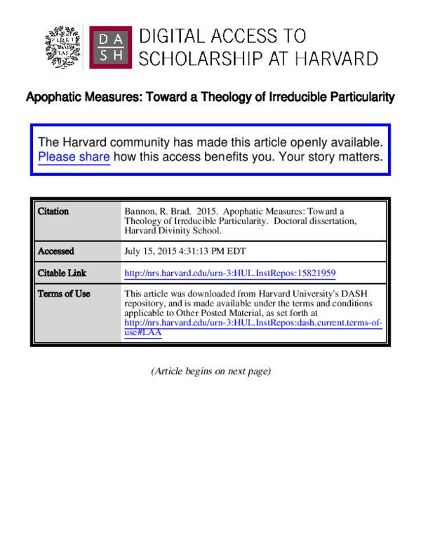 pdf-apophatic-measures-toward-a-theology-of-irreducible-particularity-brad-bannon-academia-edu