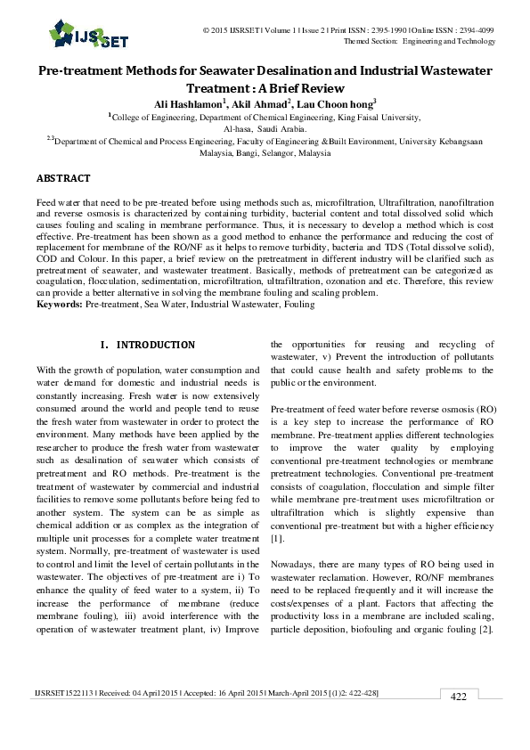 How to make sea water drinkable picture