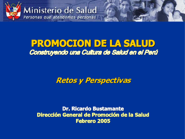 (PDF) PROMSA MINSA