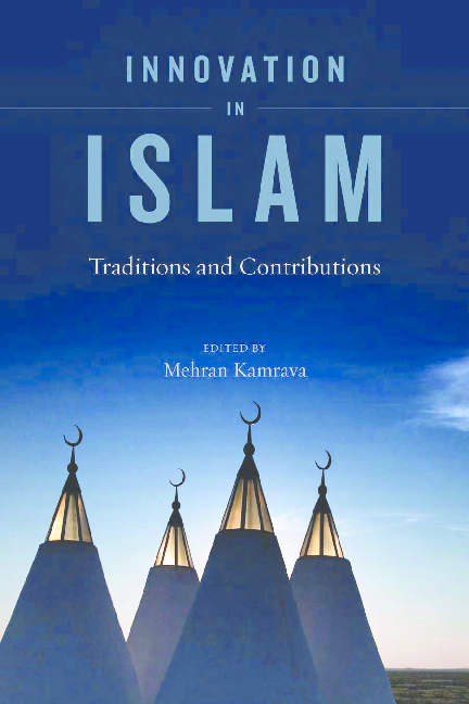 Innovation in Islam Traditions and Contributions