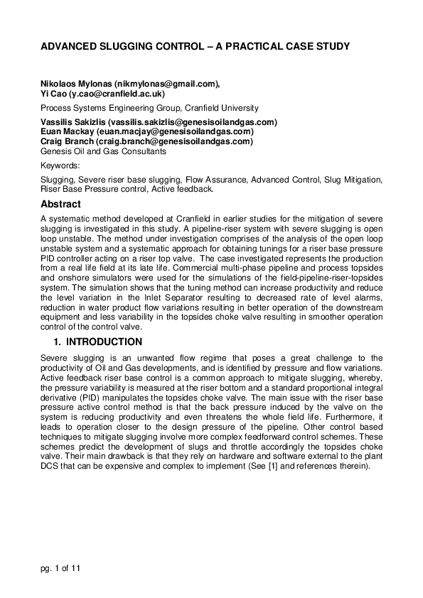 Cranfield case essay 04 picture