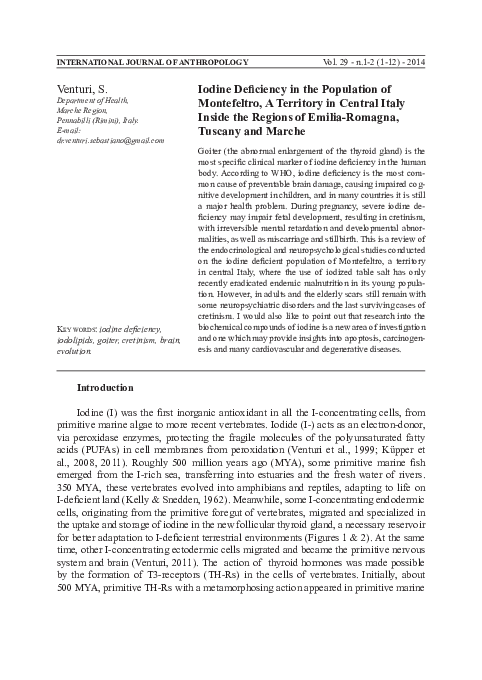 Cretinism slideshare picture