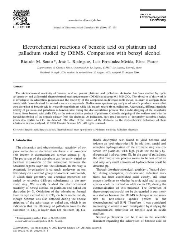 Benzyl alcohol dosage picture