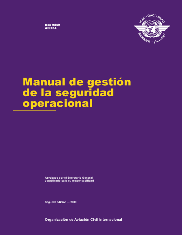 (PDF) Doc oaci 9859