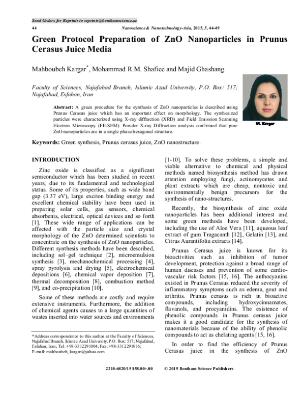 Green protocol in kerala image