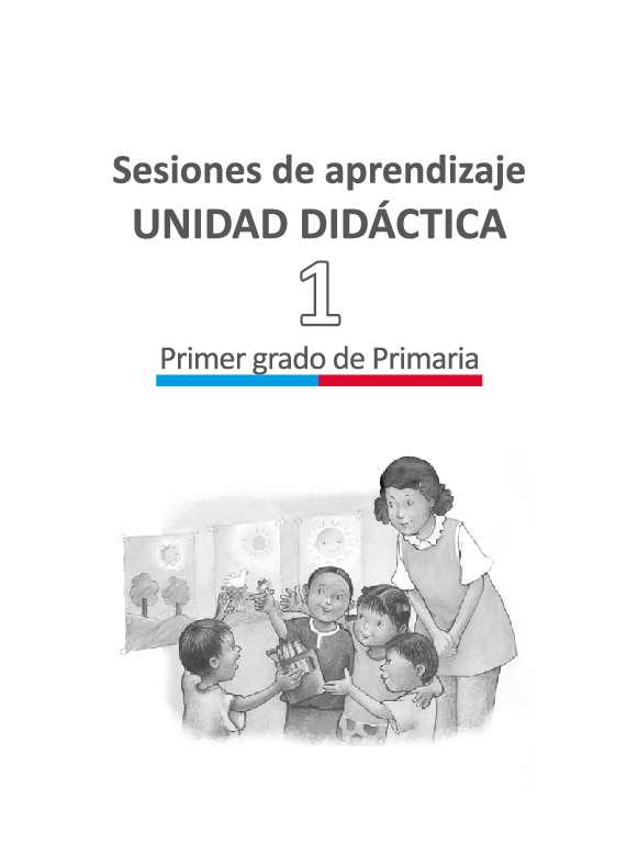 (PDF) Primer Grado Unidad 1 Cristina Chico Academia.edu