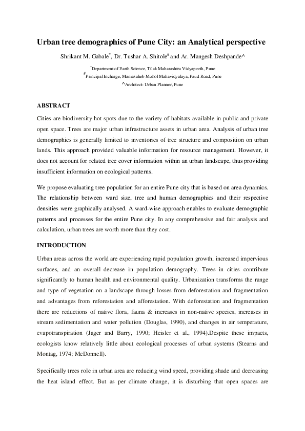 Essay about pune city picture