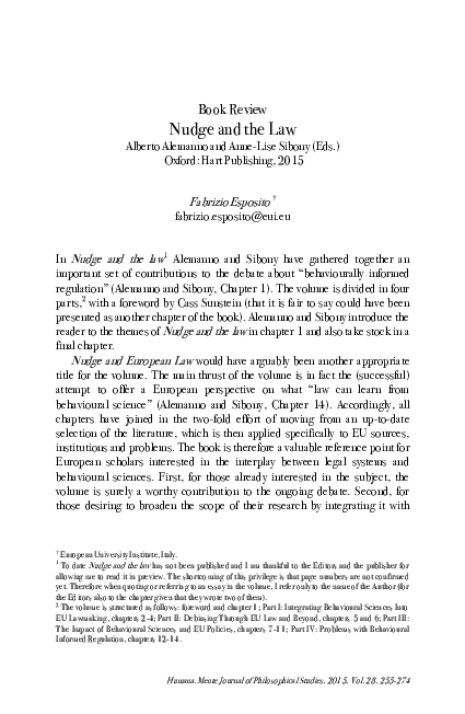 Nudge examples picture