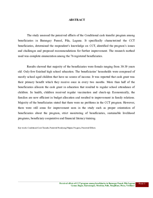 4ps application form image