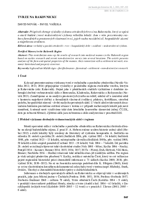 Nick datování historie