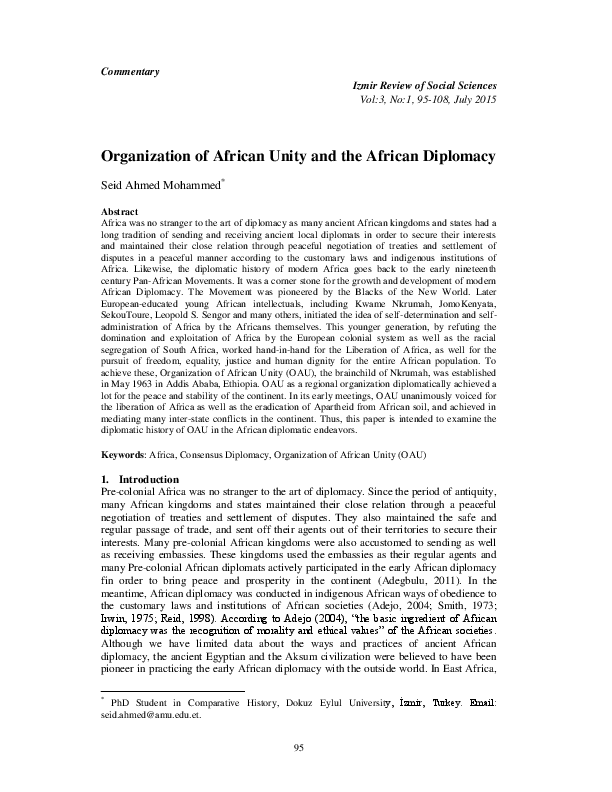 Importance of muslim unity essay image