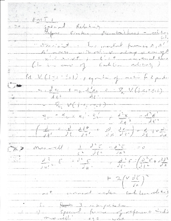 Zodiacal light image