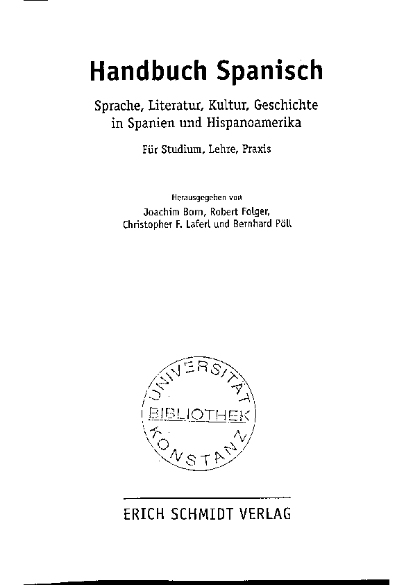 Pdf Pronominalsystem Georg Kaiser Academia Edu