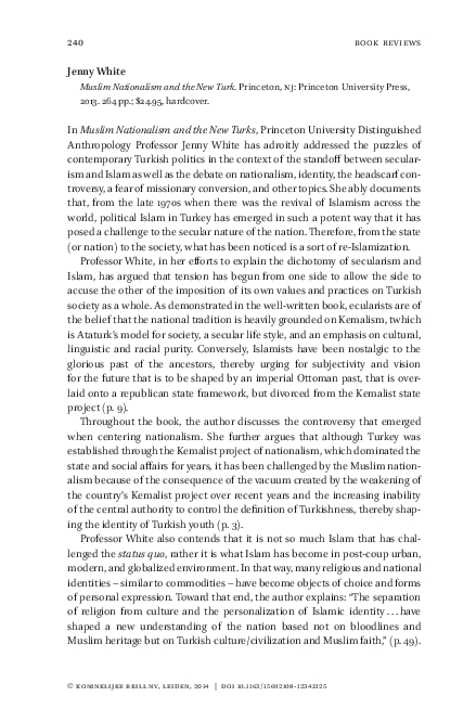 Muslim nationalism pdf image