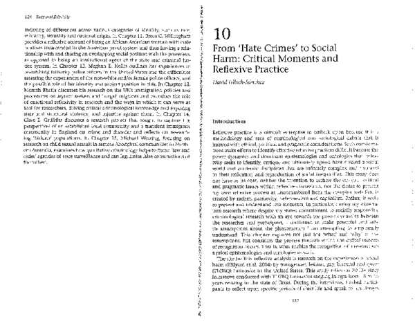 Social harm essay 03 image