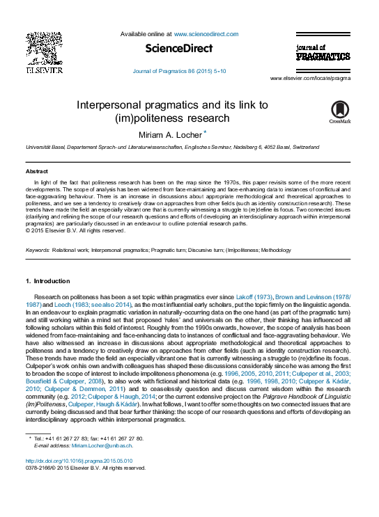 Politeness in different cultures picture