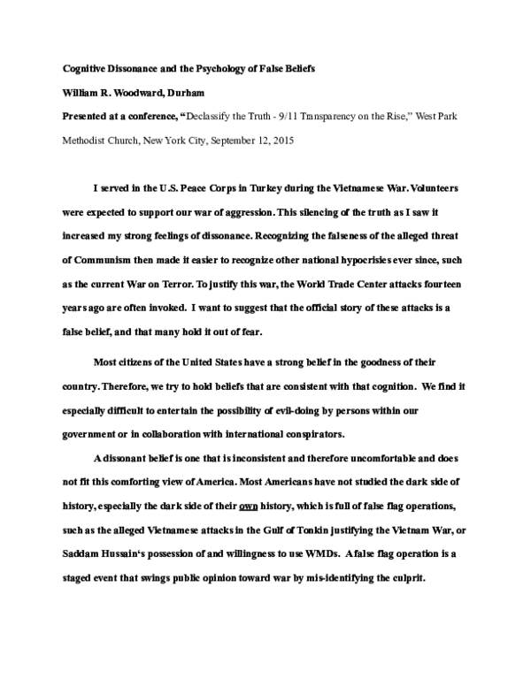 False belief understanding picture