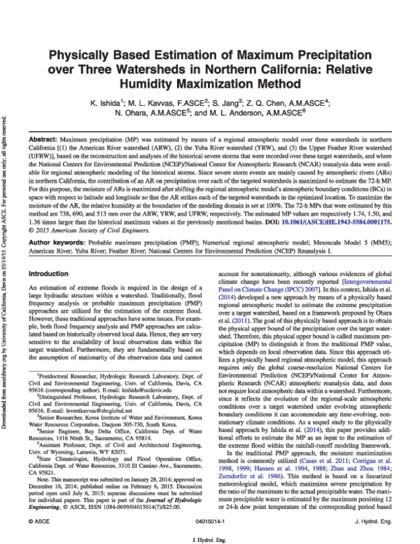 Which of the following best defines humidity image