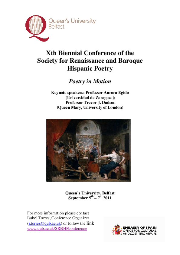 On seeing two lovers in the street poem analysis picture