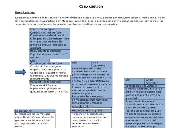 (DOC) Caso castrón