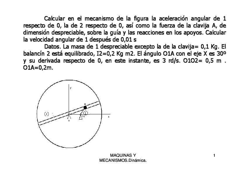 (PDF) Calculos cruz de malta