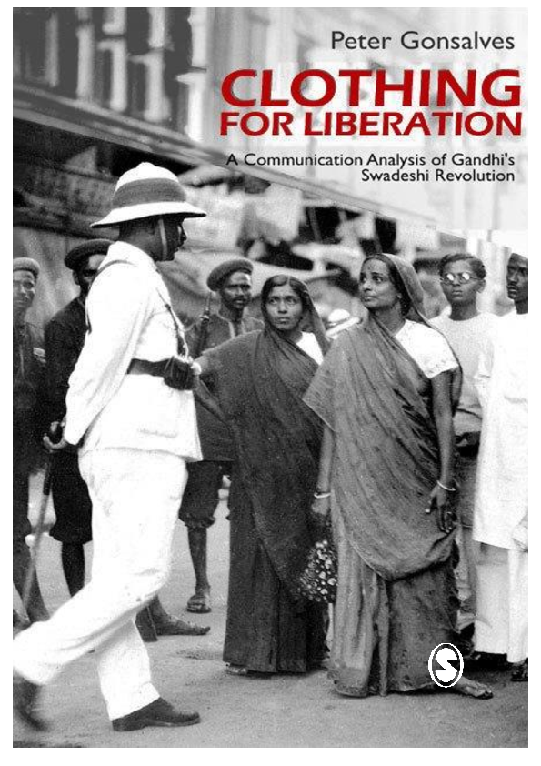 Essay on swadeshi movement and relate it with atmanirbhar bharat image