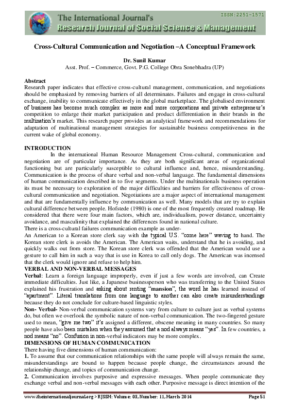 Established cultural frameworks picture