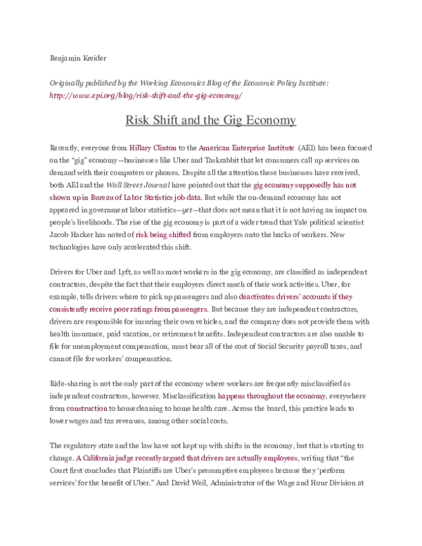 Risky shift essay 05 image