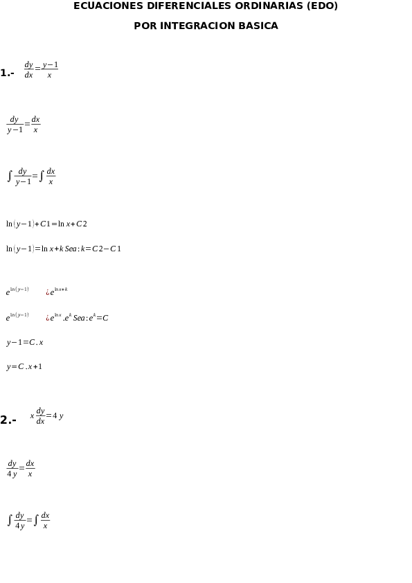(DOC) manual differential equations Xavier Espinoza Academia.edu