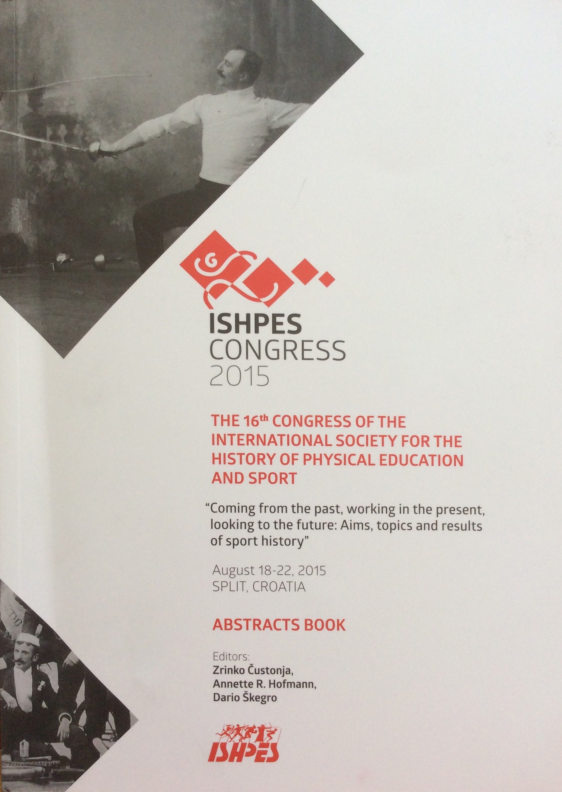 (PDF) The importance of physical exercise in the natural environment