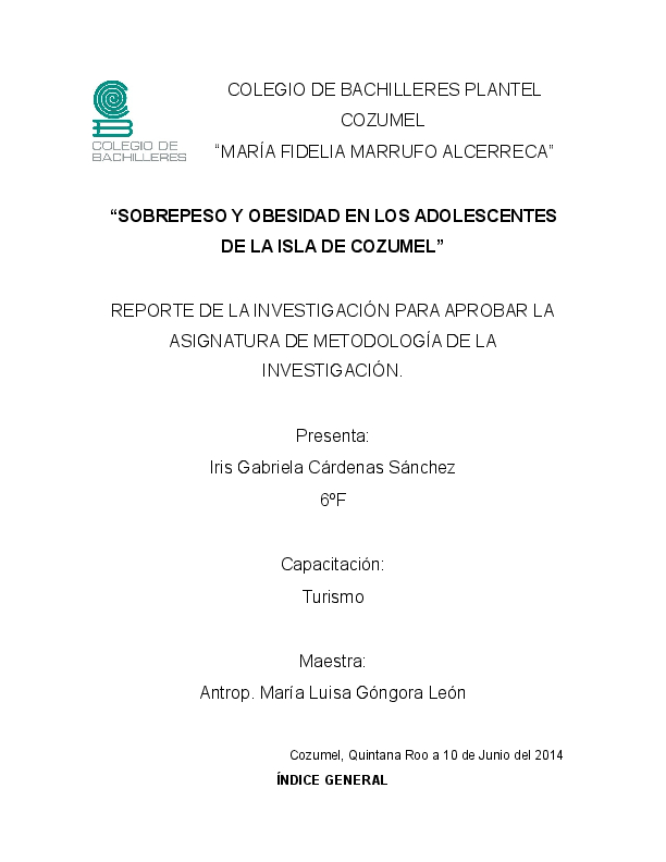 ideas de trabajo de investigación sobre diabetes en niños