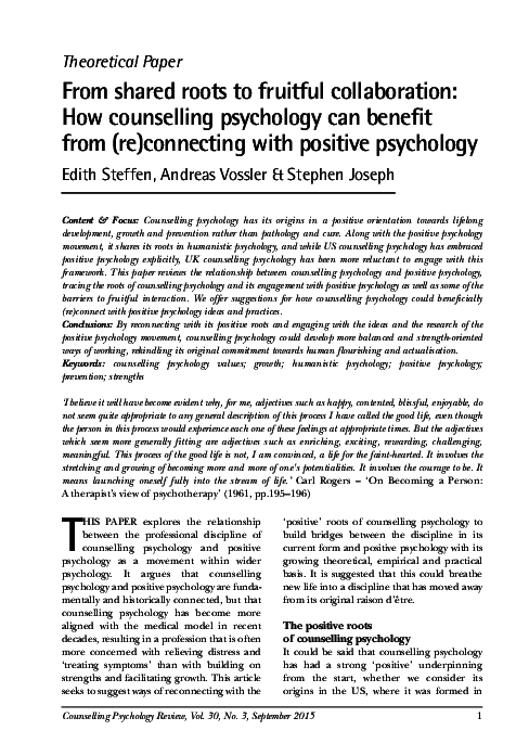 Roots of psychology picture