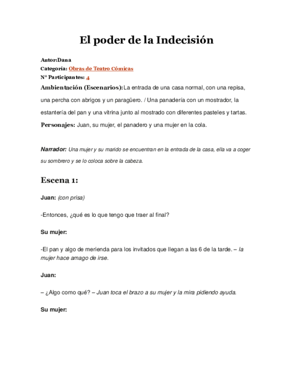 Indecisiveness essay 08 picture