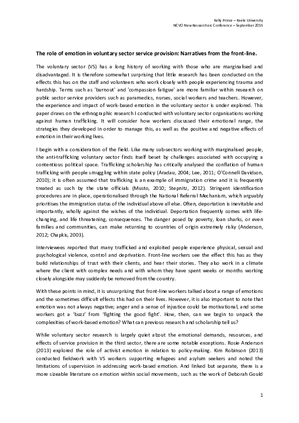 Service provisions essay 06 picture